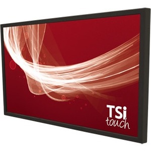 TSItouch TSI75PSNYTACCZZ Samsung Digital Signage Display