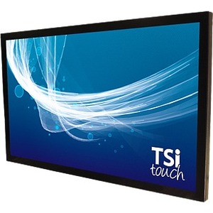 TSItouch TSI65PLPARACCZZ LG Digital Signage Display