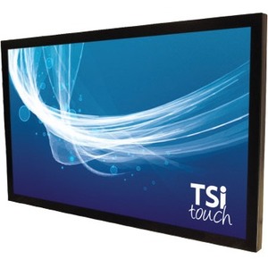 TSItouch TSI55PLBKDHJCZZ LG Digital Signage Display
