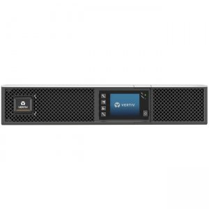 Liebert GXT5-500LVRT2UXL GXT5 500VA 120V UPS