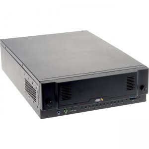 AXIS 01581-004 Camera Station Appliance