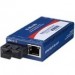 Advantech IMC-350I-M8-A 10/100Mbps Miniature Media Converter with LFPT
