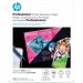 HP 4WN12A 48 lb. Glossy Tri-fold Paper HEW4WN12A