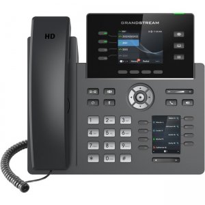 Grandstream GRP2614 4-line Carrier-Grade IP Phone