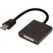4XEM 4XUSBCDVIAB USB-C to DVI Adapter