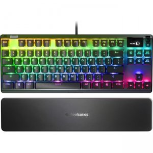 SteelSeries 64646 Apex 7 TKL Mechanical Gaming Keyboard