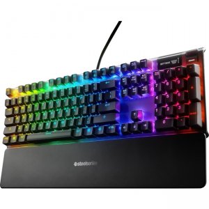 SteelSeries 64786 APEX 7 Mechanical Gaming Keyboard