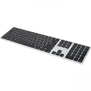 Matias FK416BT Wireless Multi-Pairing Keyboard For Mac