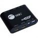 SIIG CE-H24X11-S1 1x2 HDMI 2.0 Splitter with Audio Extractor / Auto Scaling & EDID Management