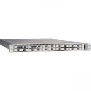 Cisco WSA-S195-K9 Network Security/Firewall Appliance