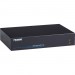 Black Box ACX1008A-HID2 TC Series KM Desktop Switch - 8-Port, (2) HID