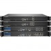 SonicWALL 02-SSC-2800 Network Security/Firewall Appliance