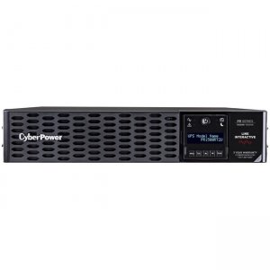 CyberPower PR1500RT2UN Smart App Sinewave 1.5KVA Tower/Rack Convertible UPS