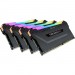 Corsair CMW32GX4M4D3600C18 Vengeance RGB Pro 32GB DDR4 SDRAM Memory Module