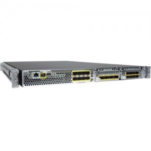 Cisco FPR4125-NGFW-K9 Firepower Network Security/Firewall Appliance