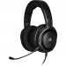 Corsair CA-9011195-NA Stereo Gaming Headset - Carbon