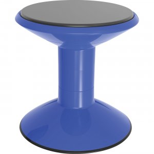 Storex 00301U01C Wiggle Stool STX00301U01C