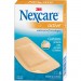 Nexcare 52208CB Extra Cushion Knee/Elbow Bandages MMM52208CB