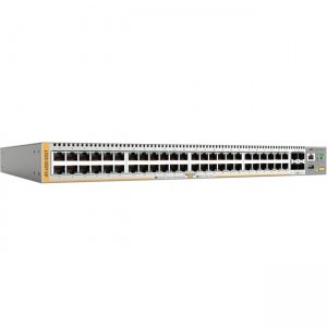 Allied Telesis AT-X220-52GT-10 Ethernet Switch