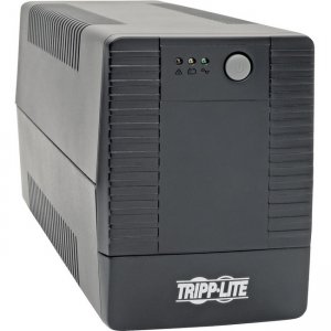 Tripp Lite BC600TU 600VA Desktop UPS