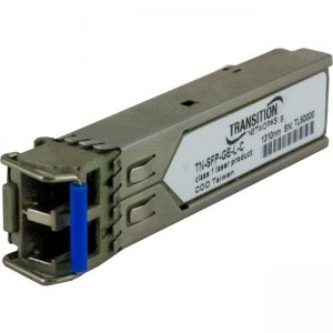 Transition Networks TN-SFP-GE-L-C Cisco SFP (mini-GBIC) Module