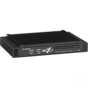 Black Box MCX-S9-DEC MCX S9 Decoder