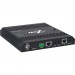 Black Box MCX-S7-DEC MCX S7 4K60 Network AV Decoder - HDCP 2.2, HDMI 2.0, 10-GbE Copper