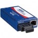 Advantech IMC-350-SEST-A 10/100Mbps Miniature Media Converter with LFPT