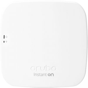 Aruba R2W95A Instant On (US) 2x2 11ac Wave2 Indoor Access Point