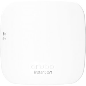 Aruba R2X00A Instant On (US) 3X3 11ac Wave2 Indoor Access Point