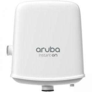 Aruba R2X10A Instant On (US) 2x2 11ac Wave2 Outdoor Access Point