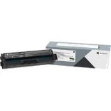 Lexmark C330H10 Black High Yield Print Cartridge