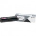Lexmark C330H30 Magenta High Yield Print Cartridge