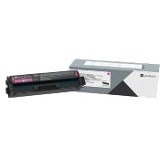 Lexmark 20N0H30 Magenta High Yield Print Cartridge