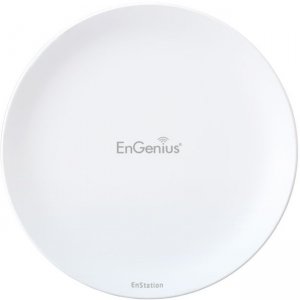 EnGenius ENSTATION5-ACKIT 5 GHz 11ac Wave 2 Long-Range PtP Outdoor Access Point/Wireless Bridge