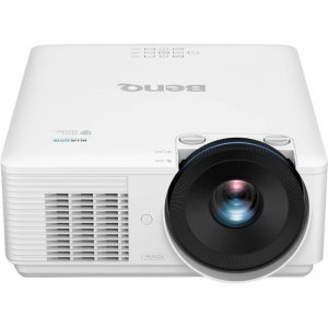 BenQ LU785 WUXGA Superior Conference Room Projector with 6000 Lumens