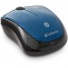 Verbatim 70239 Bluetooth Wireless Tablet Multi-Trac Blue LED Mouse - Dark Teal