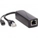 Tripp Lite NPOE-SPL-G-5VMU PoE to USB Micro-B and RJ45 Active Splitter