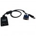 Tripp Lite B055-001-USB Server Interface Module