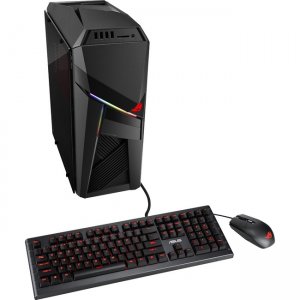 Asus GL12CX-DB763 Strix Gaming Desktop Computer