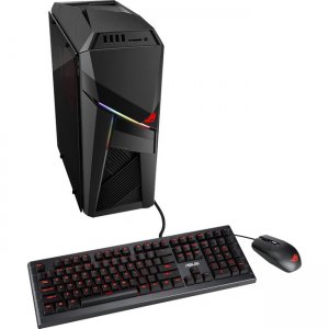 ROG GL12CX-XB991 Strix Gaming Desktop Computer