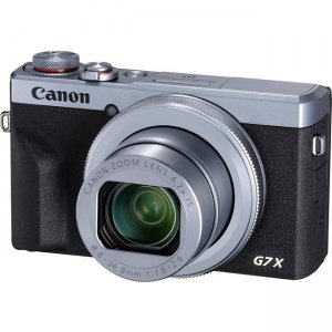 Canon 3638C001 PowerShot Compact Camera