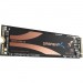 Sabrent SB-ROCKET-NVME4-2TB 2TB Rocket Nvme PCIe 4.0 M.2 2280 Internal SSD Maximum Performance Solid State