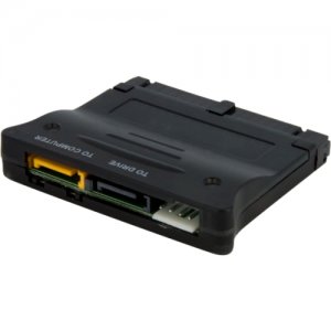 StarTech.com PATA2SATA3 Bi-directional SATA IDE Adapter/Converter