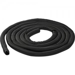 StarTech.com WKSTNCM2 15 ft. (4.6 m) Cable-Management Sleeve