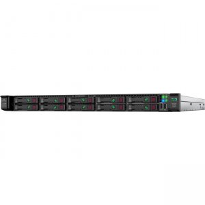 HPE R1V82A Aruba ClearPass C3010 DL360 Gen10 HW-Based Appliance