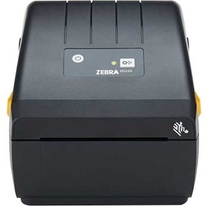 Zebra ZD22042-T01G00EZ 4-inch Value Desktop Printer