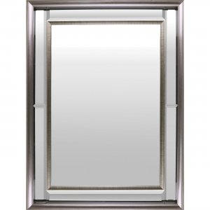 Lorell 04481 Hanging Mirror LLR04481