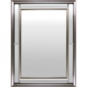 Lorell 04481 Hanging Mirror LLR04481