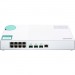 QNAP QSW-308-1C-US Ethernet Switch